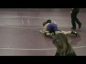 Chris Enslow at West GA Invitational 2009