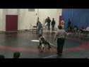 Daniel Finni @ West GA Invitational 12/18&19/2009