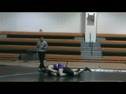 Daniel Finni vs Temple