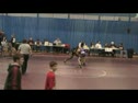 Kean Pettus @ West GA Invitational 12/18&19/2009