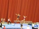 Nastia Liukin 2009 US Classic BB Training