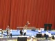 Nastia Liukin 2009 US Classic BB Training