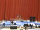 Ivana Hong 2009 US Classic BB Training
