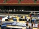 Mackenzie & Bridgette Caquatto 2009 US Classic UB Training