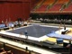 Kytra Hunter 2009 US Classic FX dance thru