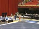 2009 US Classic Training