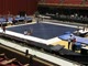 Jana Bieger 2009 US Classic FX dance thru