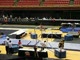 Rebecca Bross 2009 US Classic UB Training