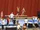 Sam Peszek 2009 US Classic BB Training