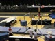 Ivana Hong 2009 US Classic UB Training