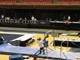 Ivana Hong 2009 US Classic UB DSMT Training