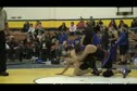 130-Trevor Tompson vs. Central Linn