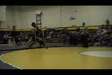215 bubba brown vs central linn - Wrestling video 215 bubba brown vs central linn