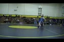 Graysen Partain 119 match