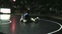 Isabel 145 12012009 - Wrestling video Isabel 145 12012009