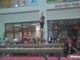 Gym Dog Sneak Peak - Beam - Kat Ding