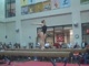 Gym Dog Sneak Peak - Beam - Lauren Johnson