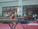 Gym Dog Sneak Peak - Beam - Cassidy McComb
