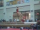 Gym Dog Sneak Peak - Beam - Hilary Mauro