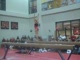 Gym Dog Sneak Peak - Beam - Kati Brazeal