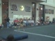 Gym Dog Sneak Peak - Floor - Kat Ding