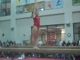 Gym Dog Sneak Peak - Beam - Shayla Worley