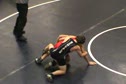 119# Joe Caldwell Tinley Park vs. Oak Forest 12/12/09 pt1 - Wrestling video 119# Joe Caldwell Tinley Park vs. Oak Forest 12/12/09 pt1