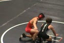 Joe Caldwell Tinley Park vs. Oak Forest 12/12/09 pt. 3 - Wrestling video Joe Caldwell Tinley Park vs. Oak Forest 12/12/09 pt. 3