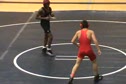 Hillcrest Quad Rd 1 - Wrestling video Hillcrest Quad Rd 1