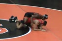 119# Joe Caldwell(Tinley Park) Shepard Quad Round 2 vs. Shepard 12/18/09