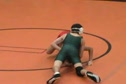 119# Joe Caldwell(Tinley Park) Shepard Quad Round 3 vs. Evergreen Pk. 12/18/09