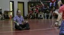 ACA WillBooth119 at OakGrove Match1 12192009