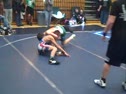 Mar 13 2009 - VID00026_1 - Wrestling video Mar 13 2009 - VID00026_1