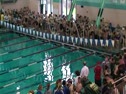 BRHS 300m Freestyle relay - Swimming video BRHS 300m Freestyle relay
