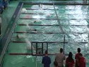 VHS Boys 200m Butterfly relay 12/05/09 - Swimming video VHS Boys 200m Butterfly relay 12/05/09