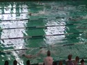 BRHS Girls 400m Freestyle relay 12/05/09 - Swimming video BRHS Girls 400m Freestyle relay 12/05/09