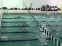 BRHS vs Sacred Heart  400 relay