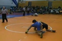 FolsomThomas2 - Wrestling video FolsomThomas2