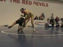 Aullman vs Maddock - Wrestling video Aullman vs Maddock