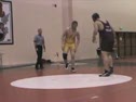C Wolfley vs Morgan