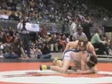 Hayden Heap State Finals