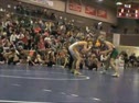 Heap vs Harris - Wrestling video Heap vs Harris