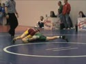 Kennington vs - Wrestling video Kennington vs