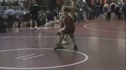Mark vs Gillette - Wrestling video Mark vs Gillette