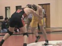 Nick vs Weber - Wrestling video Nick vs Weber