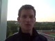 Andrew Dumm - 3000M Winner