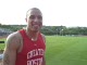 Hafiz Greigre - 200M Winner