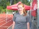 Heather Wilson - Women's 400 Winner