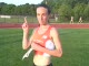 Jenn Donovan - Steeple Winner