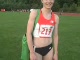 Megan Murphy - 800M Heat 2 Winner
